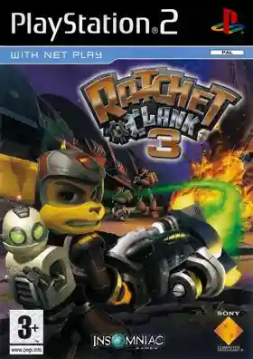 Ratchet & Clank - Up Your Arsenal